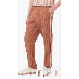 Lacoste Regular Fit Men’s Paris Monogram Sweatpants L